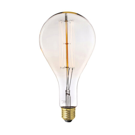 EDISON žiarovka – XXL CLASSIC – E27, 25W, 60lm