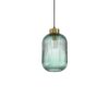 Sklenené svietidlo MINT-1 SP1 GREEN | Ideal Lux