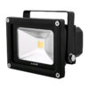 LED Reflektor SMD, Studená biela, 10W, 900 lm.