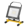 LED SLIM Reflektor so stojanom, Denná biela, 30W, 2250 lm.