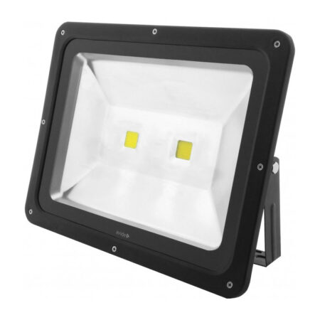 Výkonný LED Reflektor, Denná biela, 100W, 9000 lm