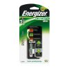 Energizer Nabíjačka Mini AAA + batérie 2x AAA Power Plus 700 mAh