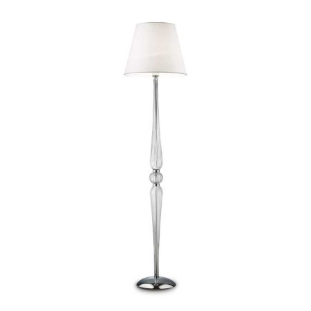 Podlahová sklenená lampa DOROTHY PT1 | Ideal Lux