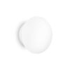 Vonkajšie nástenné a stropné svietidlo BUBBLE AP2, IP54 | Ideal Lux