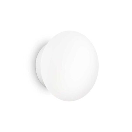 Vonkajšie nástenné a stropné svietidlo BUBBLE AP2, IP54 | Ideal Lux