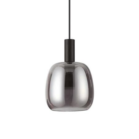 Závesné svietidlo s dymovým tienidlom COCO-2 SP | Ideal Lux