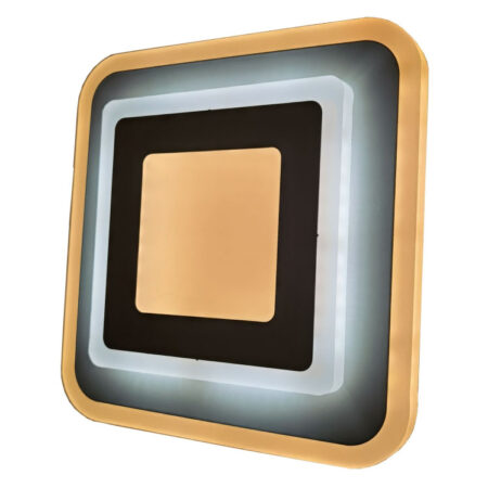 Nancy mini CCT stropné LED svietidlo 32W, 2240lm