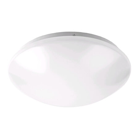 Stropné okrúhle LED svietidlo CORDELIA, 18W, 1600lm