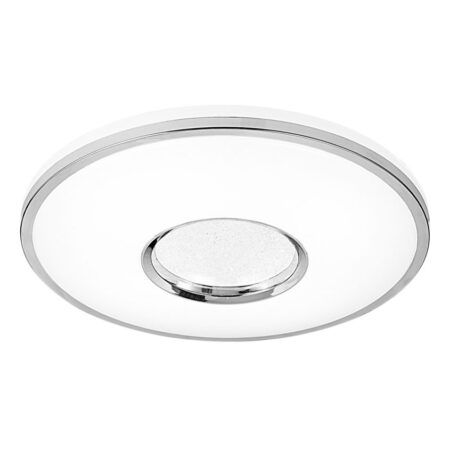 Stropné okrúhle LED svietidlo ERIS, 24W, 2100lm