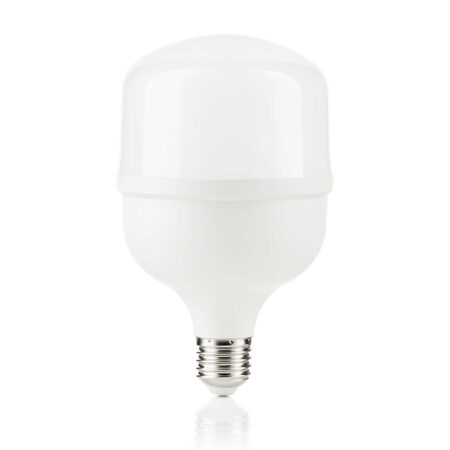 LED Žiarovka s vysokou svietivosťou, E27, 30W, Teplá biela, 3100lm