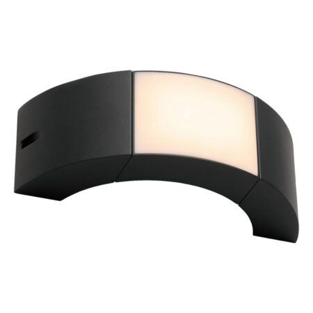 LED Otočné vonkajšie svietidlo BEIRUT, 6W, 313lm, IP54, Denná biela