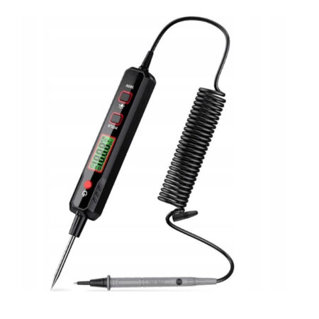 Univerzálny Digitálny multimeter s LCD displejom Habotest HT86B